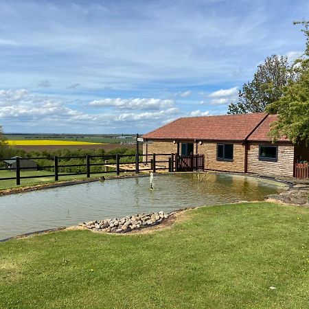 Zara'S Retreat Appartement Doncaster Buitenkant foto
