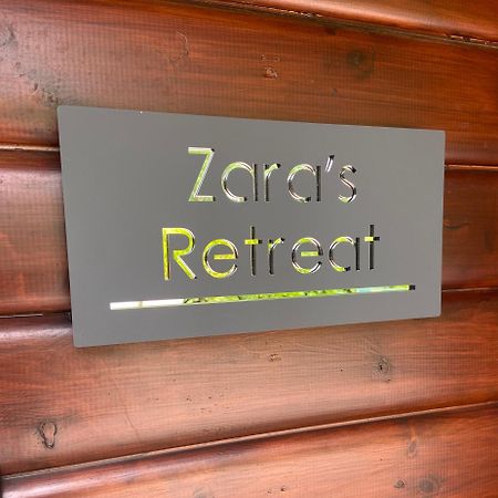 Zara'S Retreat Appartement Doncaster Buitenkant foto