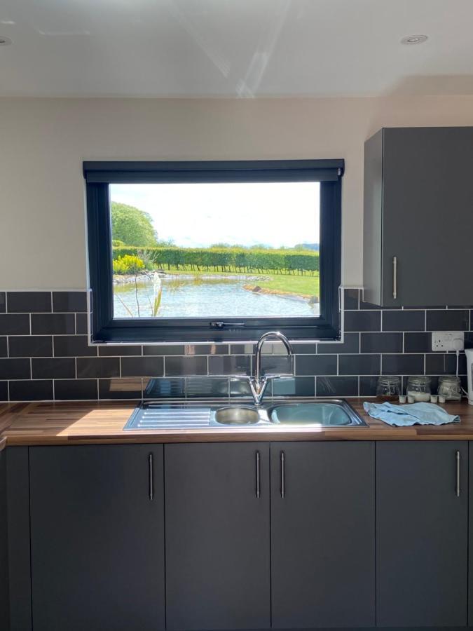 Zara'S Retreat Appartement Doncaster Buitenkant foto